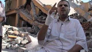 Lizzie Phelan witnesses effects of NATO's "humanitarian intervention" in Zlitan