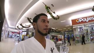 Plaza más Moderna de Santo Domingo | Elio Dolar #Vlogs