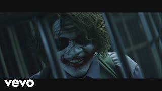 Black M - Sur ma route (Clip officiel)