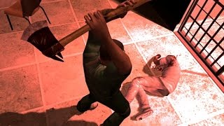 САМЫЕ ЖЕСТОКИЕ ИГРЫ в ИСТОРИИ ТОП 5