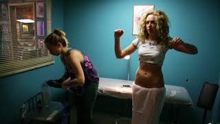 Tatoo station