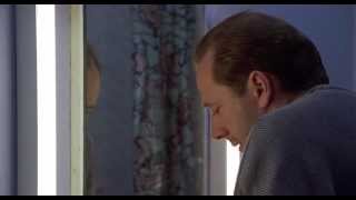 Candyman (1992) Jump Scare - Trevor's Demise
