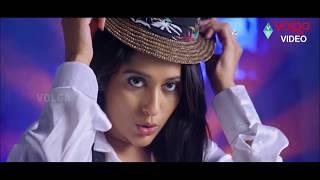 Rashmi Dance Performance | Charuseela Movie | Rashmi Gautam, Rajiv Kanakala