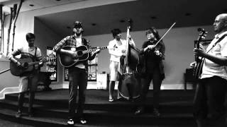 Kevin Roy with Sara Watkins - 99 Years and One Dark Day