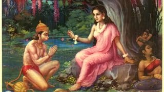 सीता माता को रावण ने महल में क्यों नहीं रखा-- 2 Logic है//दोनो जाने