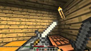 Minecraft Herobrine İle Survıval [Bölüm 2] Neden Herobrine Çıkmıyor Acabaa??