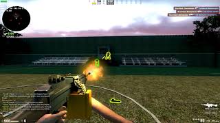 SMAC Proof Aimbot?