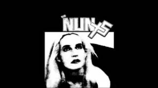 The Nuns: Do you want me on my knees?