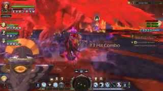 Dragon Nest SEA VN Abyss- Dark Summoner POV