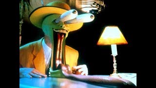 A Maszk Teljes Film Magyarul 1994 Vígjáték,Vicces Jim Carrey Filmek Magyarul, A Maszk