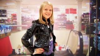 How To Wear Fashion Trends For Young Girls