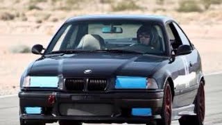 Track-Ready BMW E36 M3 -  One Take