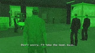 Breaking the Bank at Caligula's - GTA: San Andreas Mission #94