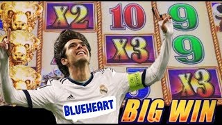 ★FINALLY!★ BUFFALO GOLD slot machine SUPER BIG WINS!