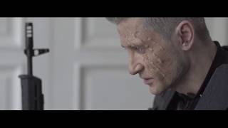 "Большая игра" официальный трейлер