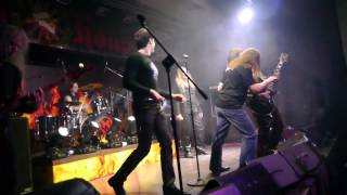 Мастер + Серышев - Встань, страх преодолей (HD video)