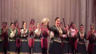 Ансамбль Донских казаков - Don Cossacks of Rostov