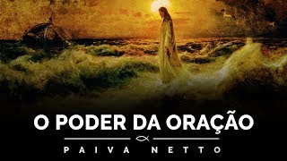 Pai-Nosso: o poder da oração - orações de Paz #7