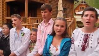 ой місяцю місяченьку