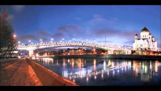 Alexander Labko plays Dunajewski "Nostalgia"