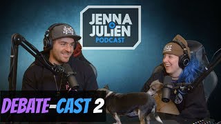 Podcast #171 - Debate-Cast 2