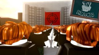 THE LAST GUEST 2 TRAILER IS OUT!! [A Sad Roblox Movie] (Reaction) | Thinknoodles Reacts