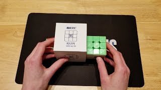 MF3RS3 M Unboxing and First Impressions! - TheCubicle