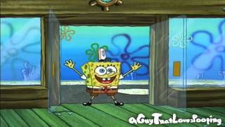 YTP - SpingeBill's *dolphin chirp*'d Up Day (collab entry)