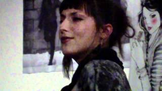 "Powiedz chłopie" Ania Ryś.