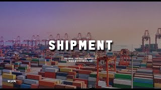 Dancehall Instrumental 2019 ~ "SHIPMENT." | Prod. Wizical Beatz & Meltin Muzik