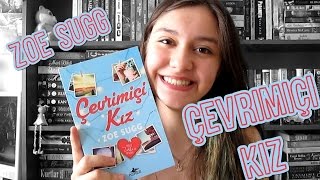 Çevrimiçi Kız | Zoe Sugg