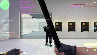 Counter-Strike 1.6:Тюрьма сервер Побег из Крестов [FREE HOOK] #424 cерия [ВИП+АДМИН+СУПЕР АДМИН]