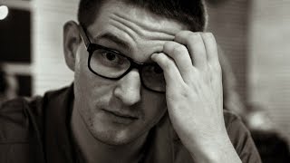 Я устал. Стих №4
