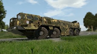 ArmA Armenia 2015 Secret Mod, Clan =AA= Part 2