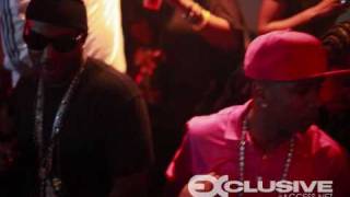 Young Jeezy Feat. Plies - Lose My Mind (TM103 Exclusive)