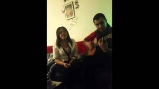 Danay - Hasta Siempre Comandante Che Guevara ft. Fio Ben