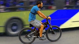 6000 watt 48 volt  Cyclone electric ebike kit with High Speed high Torque in Athens