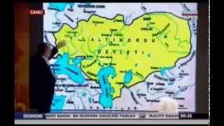 Kıpçaklar Kumanlar Altın Orda Hazar Devleti