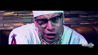 El Chulo x Adonis - Asalto al banco (Video Oficial)