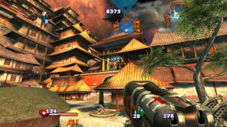 Serious Sam 2 (HD 1080p 60 fps) прохождение на русском #15