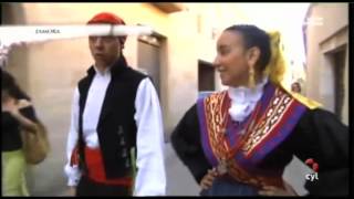 Jotas y mucho más - Hoy toca jota: Grupo de danzas Doña Urraca, Zamora