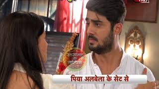 Piya Albela: Naren FORCED To Sign