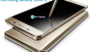 Китайский Galaxy Note 5. Подробный видео обзор.