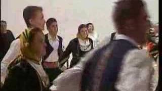 Katevas - Greek Folk Dances (Nisiotika)