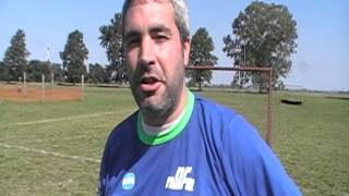Entrevista al capitán de Multicell