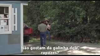 O Despertar da Adolescência (the mudge boy)