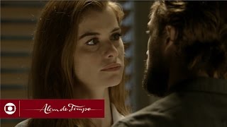 Além do Tempo: capítulo 130 da novela, quinta,10 de dezembro, na Globo