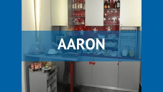 AARON 3* Италия Венеция обзор – отель ААРОН 3* Венеция видео обзор