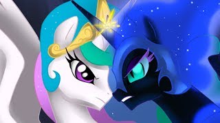 ПОНЯШКИ Май Литл Пони ДРУЖБА - ЭТО ЧУДО! Мультик игра My Little Pony - видео для детей #ПУРУМЧАТА