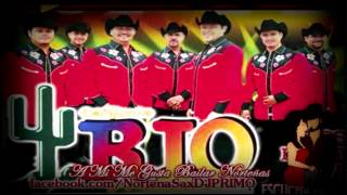 Conjunto Rio Grande - Mix 2014